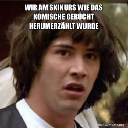 Conspiracy Keanu