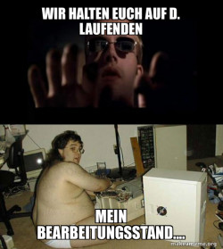 Hackers Meme