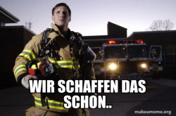 Good Guy Fire Fighter