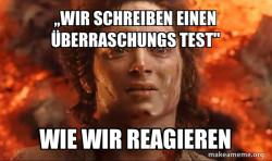 Frodo it's over it's done