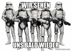 Storm Troopers