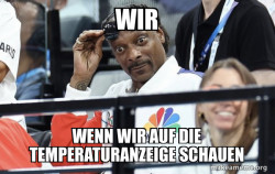 Snoop Dogg Sunglasses at Olympics