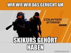 Counter-Strike 2 (CSGO 2)