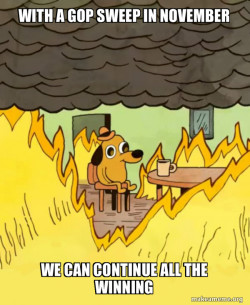 This Is Fine