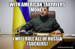 Volodymyr Zelenskyy