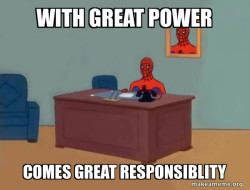 Spiderman