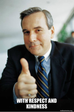 Good Guy Boss