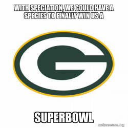 Green Bay Packers