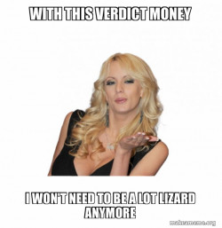 Stormy Daniels