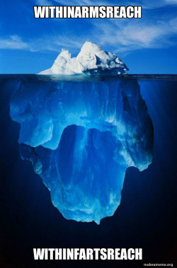 Iceberg