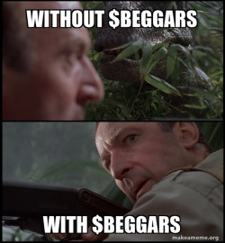 Clever Girl