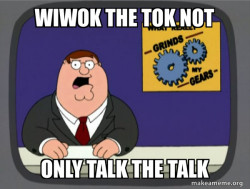 What Grinds My Gears (Family Guy)