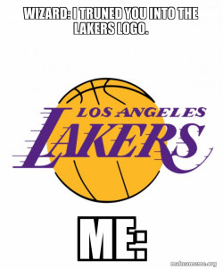 LA Lakers