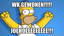 Happy Homer