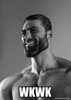Gigachad