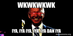 Dark Brandon
