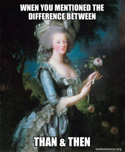 Marie Antoinette Let Them Eat Cake
