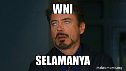 Tony Stark Eye Roll