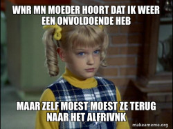 Cindy Brady Meme