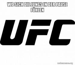 UFC