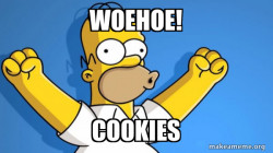 Happy Homer