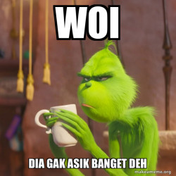 Grinch