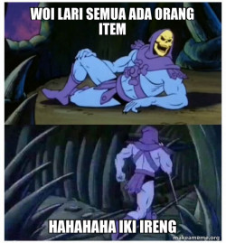Skeletor Facts
