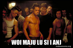 Fight Club