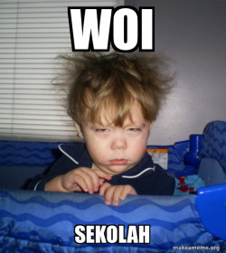 Monday Mornings