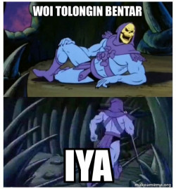 Skeletor Facts