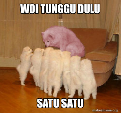 Malicious Storytelling Dog