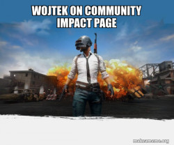 PUBG Meme - Playerunknown's Battlegrounds