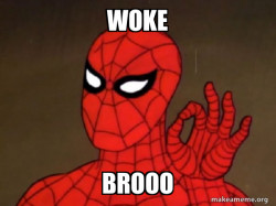 Spiderman - Care factor Zero