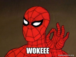 Spiderman - Care factor Zero