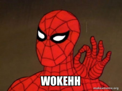 Spiderman - Care factor Zero