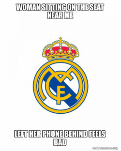 Real Madrid