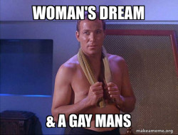 Sexual Kirk