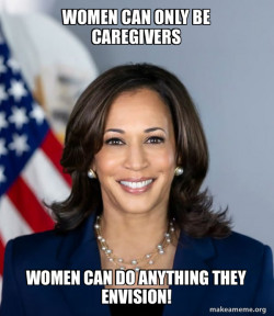 Kamala Harris