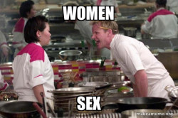 sex