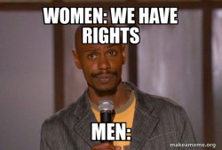 Dave Chapelle (Fucking Up)