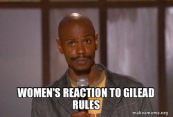 Dave Chapelle (Fucking Up)