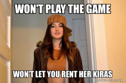 Scumbag Stacy