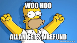 Happy Homer
