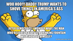 Happy Homer