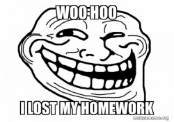 Trollface