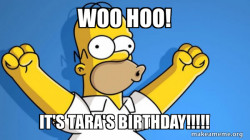 Happy Homer
