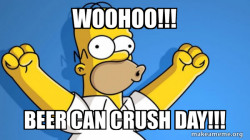 Happy Homer