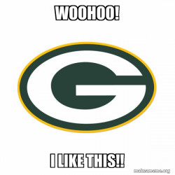 Green Bay Packers