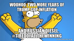 Happy Homer