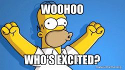 Happy Homer